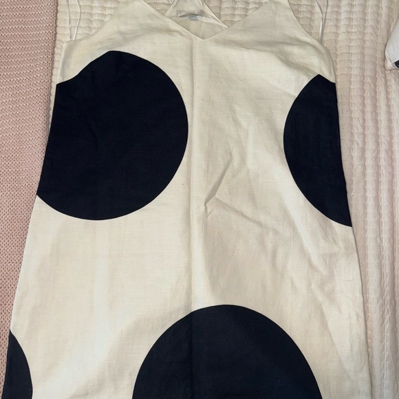 J. Crew Elegant White Garment - Picture 2 of 6